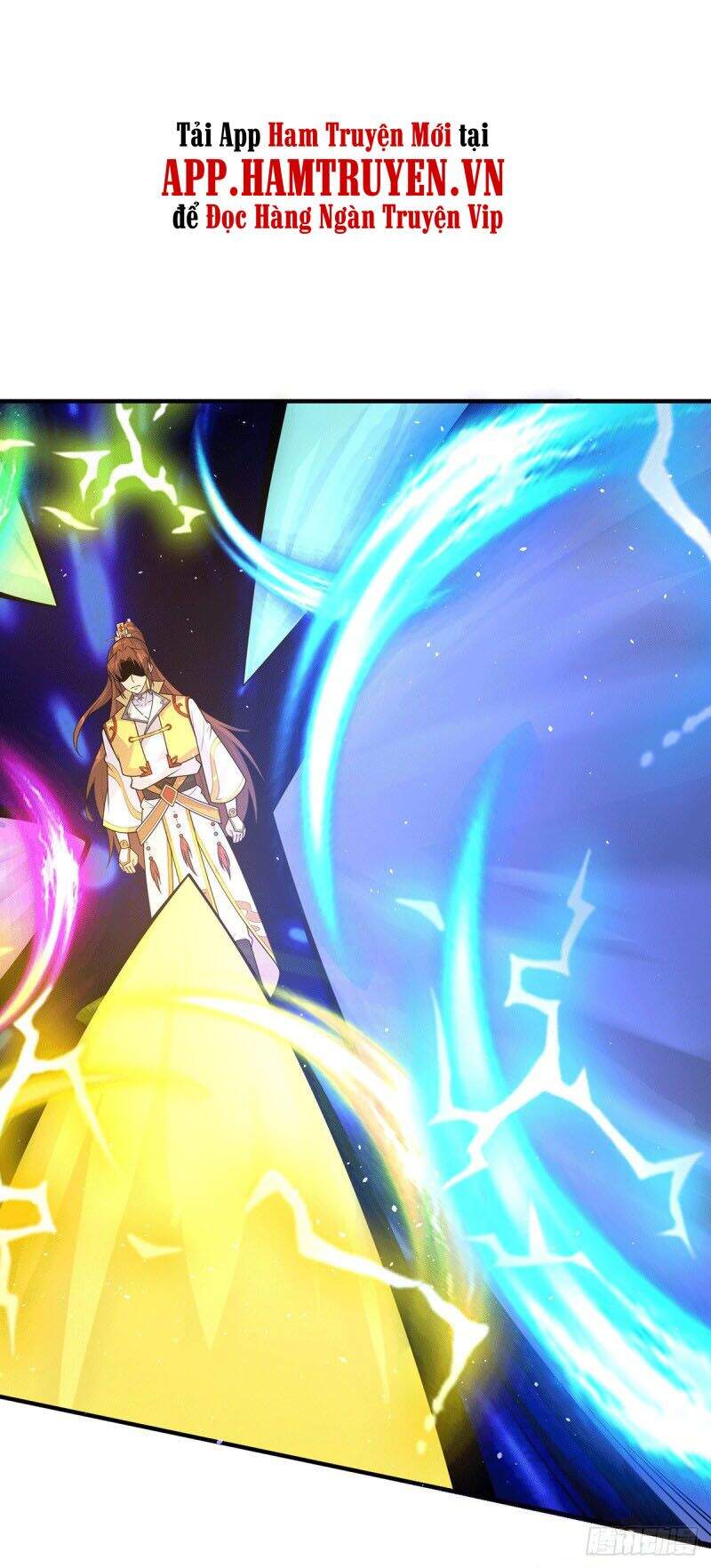 Ta Có Chín Nữ Đồ Đệ Chapter 208 - 31