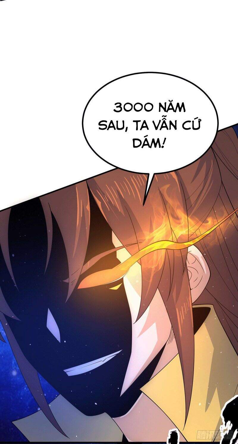 Ta Có Chín Nữ Đồ Đệ Chapter 208 - 33