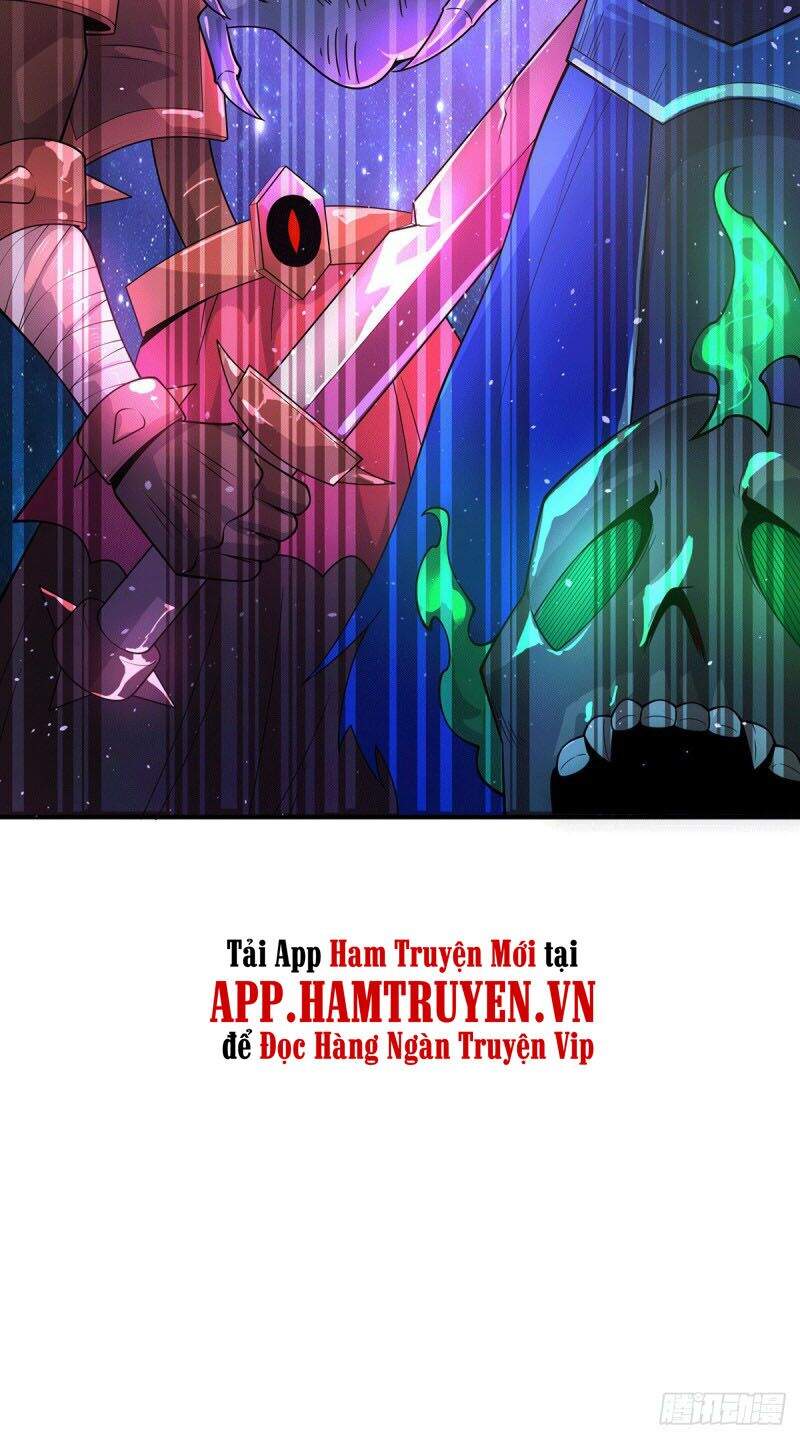 Ta Có Chín Nữ Đồ Đệ Chapter 208 - 35