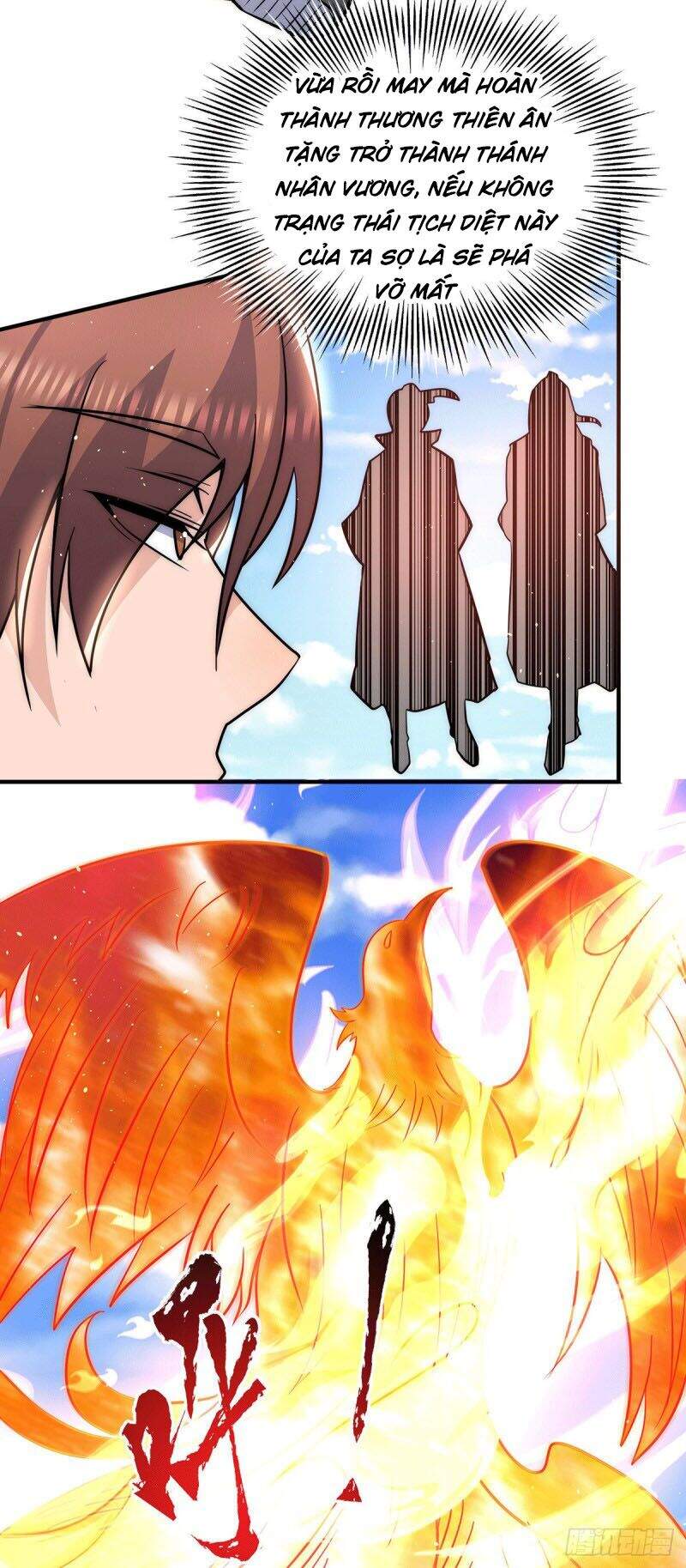 Ta Có Chín Nữ Đồ Đệ Chapter 208 - 5