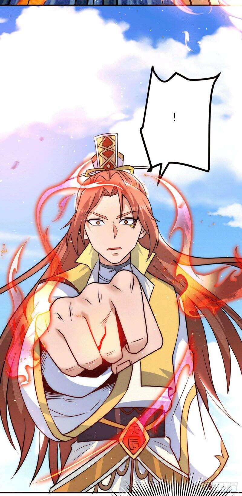 Ta Có Chín Nữ Đồ Đệ Chapter 208 - 9