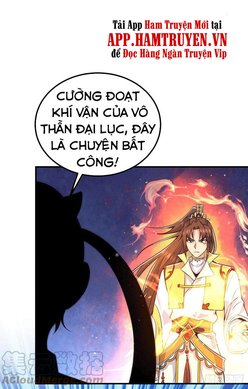 Ta Có Chín Nữ Đồ Đệ Chapter 209 - 2