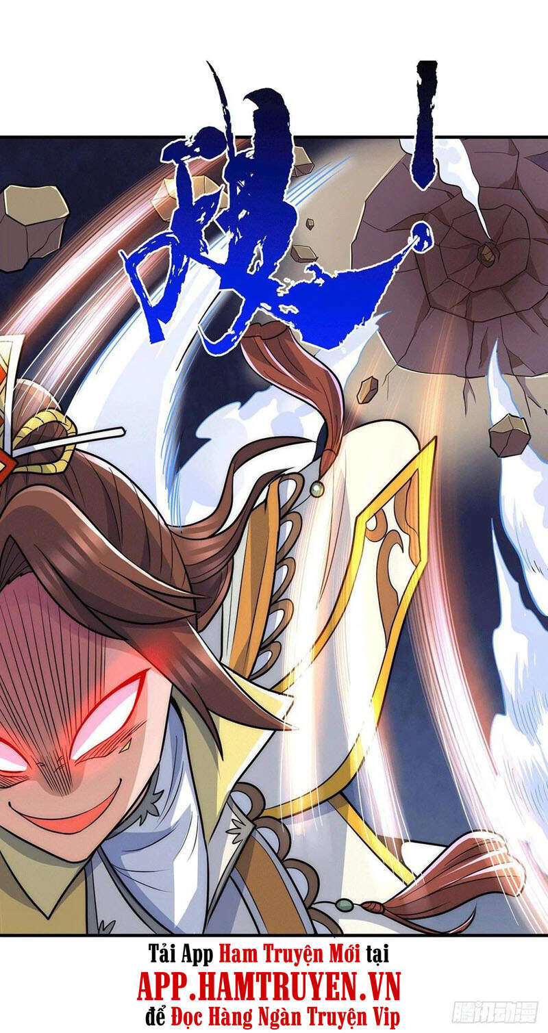 Ta Có Chín Nữ Đồ Đệ Chapter 209 - 11