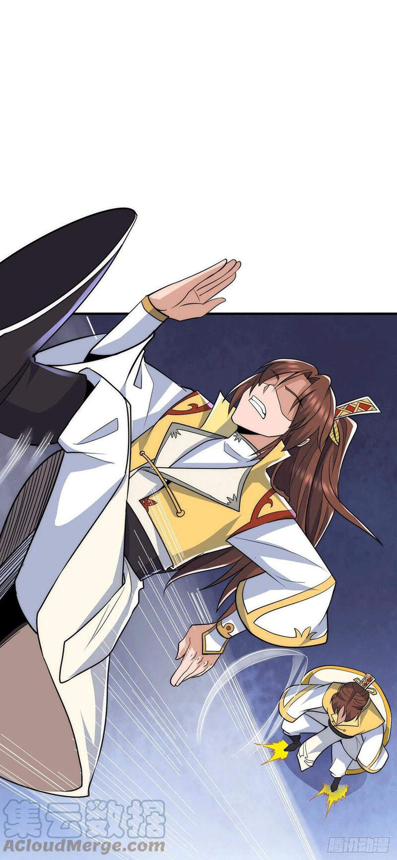 Ta Có Chín Nữ Đồ Đệ Chapter 209 - 12