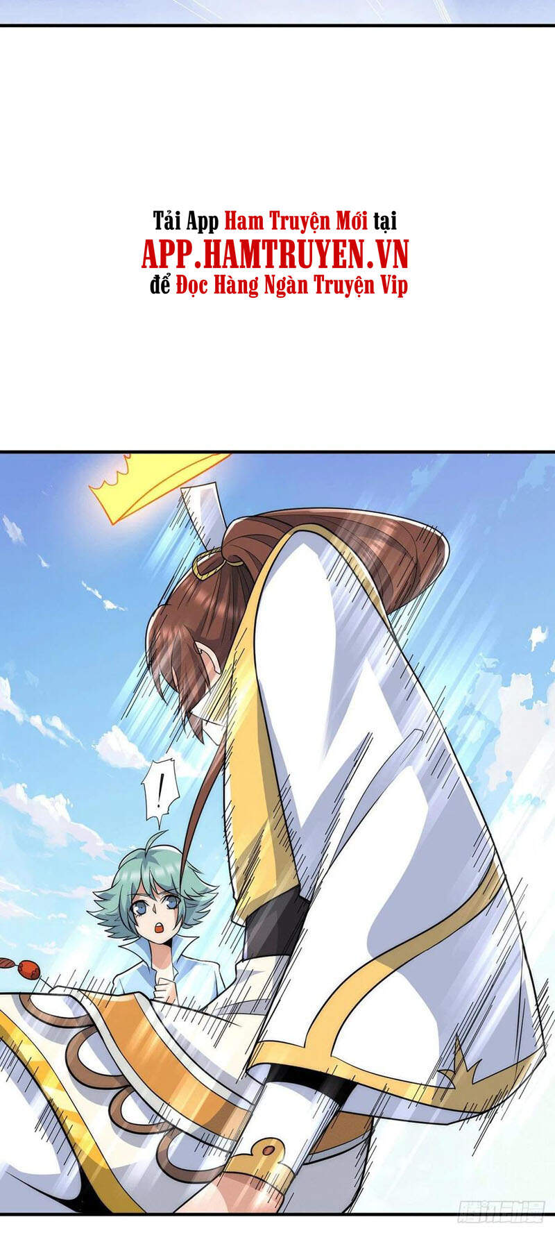 Ta Có Chín Nữ Đồ Đệ Chapter 209 - 13