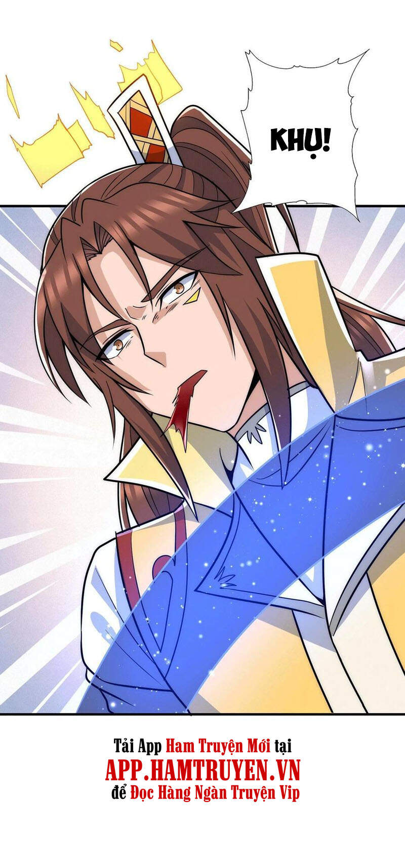 Ta Có Chín Nữ Đồ Đệ Chapter 209 - 16