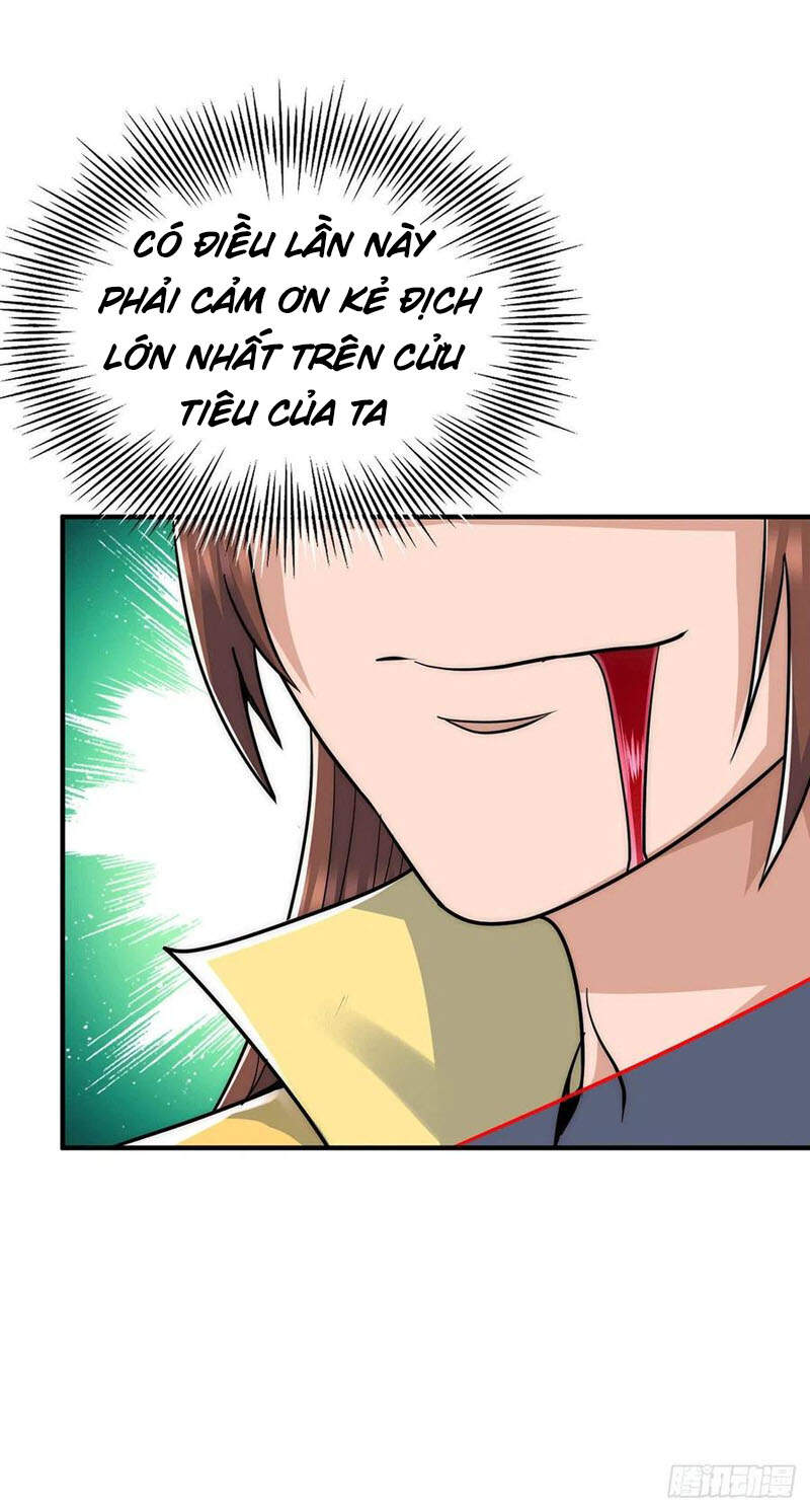 Ta Có Chín Nữ Đồ Đệ Chapter 209 - 19