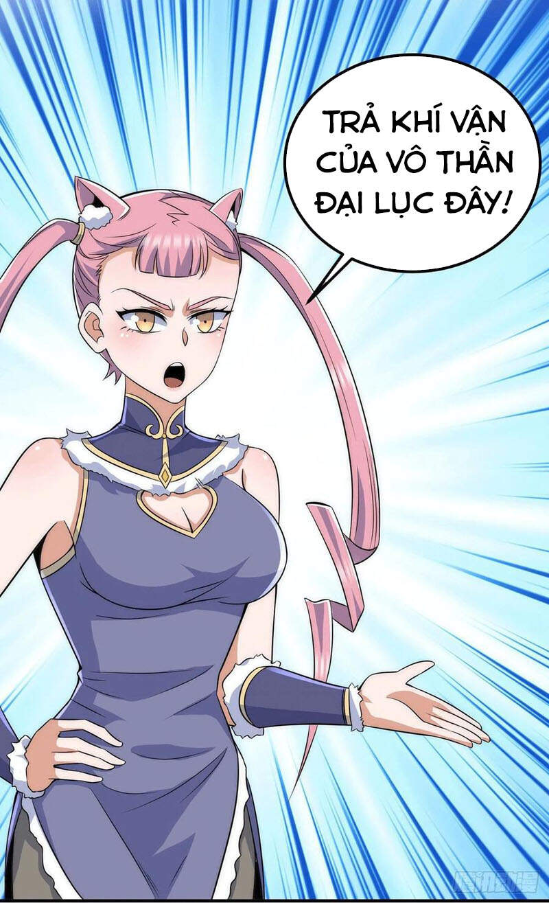 Ta Có Chín Nữ Đồ Đệ Chapter 209 - 3