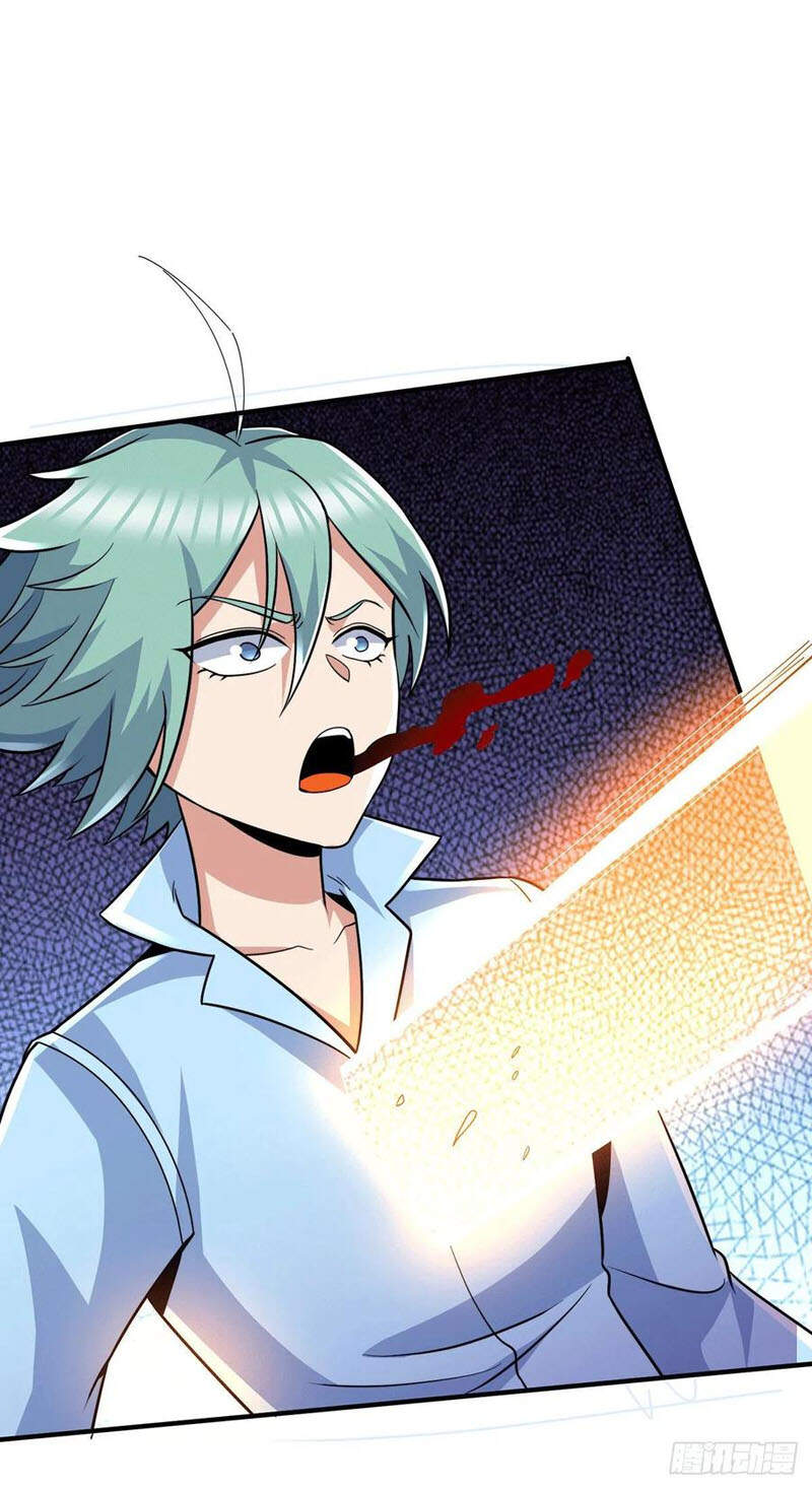 Ta Có Chín Nữ Đồ Đệ Chapter 209 - 21