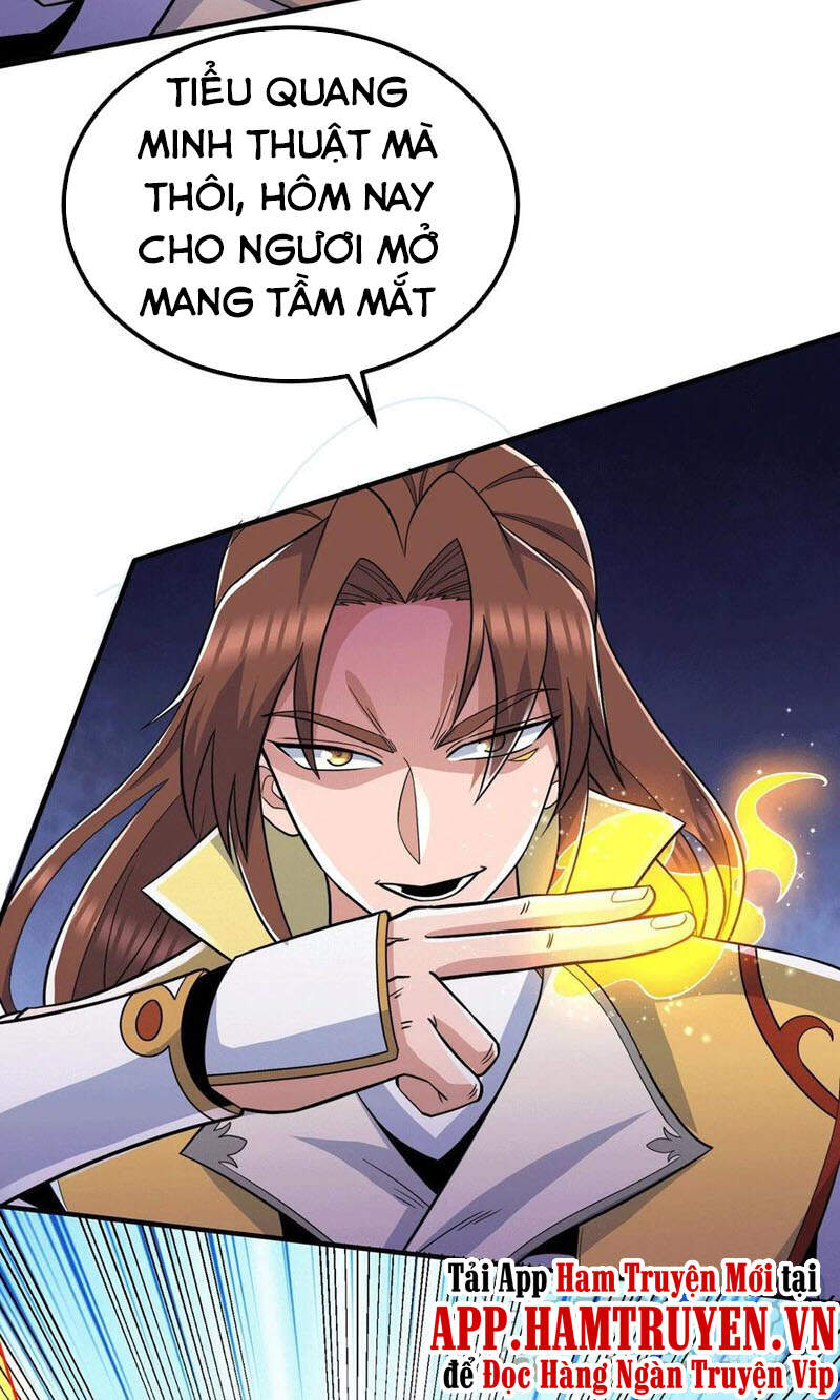 Ta Có Chín Nữ Đồ Đệ Chapter 209 - 24