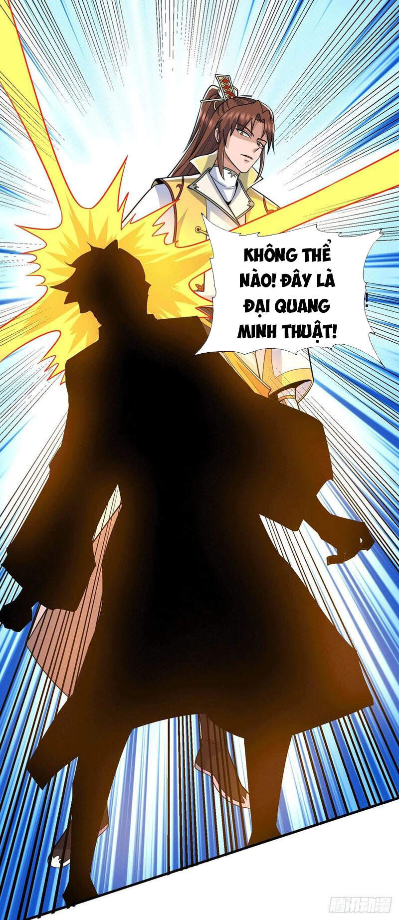 Ta Có Chín Nữ Đồ Đệ Chapter 209 - 25