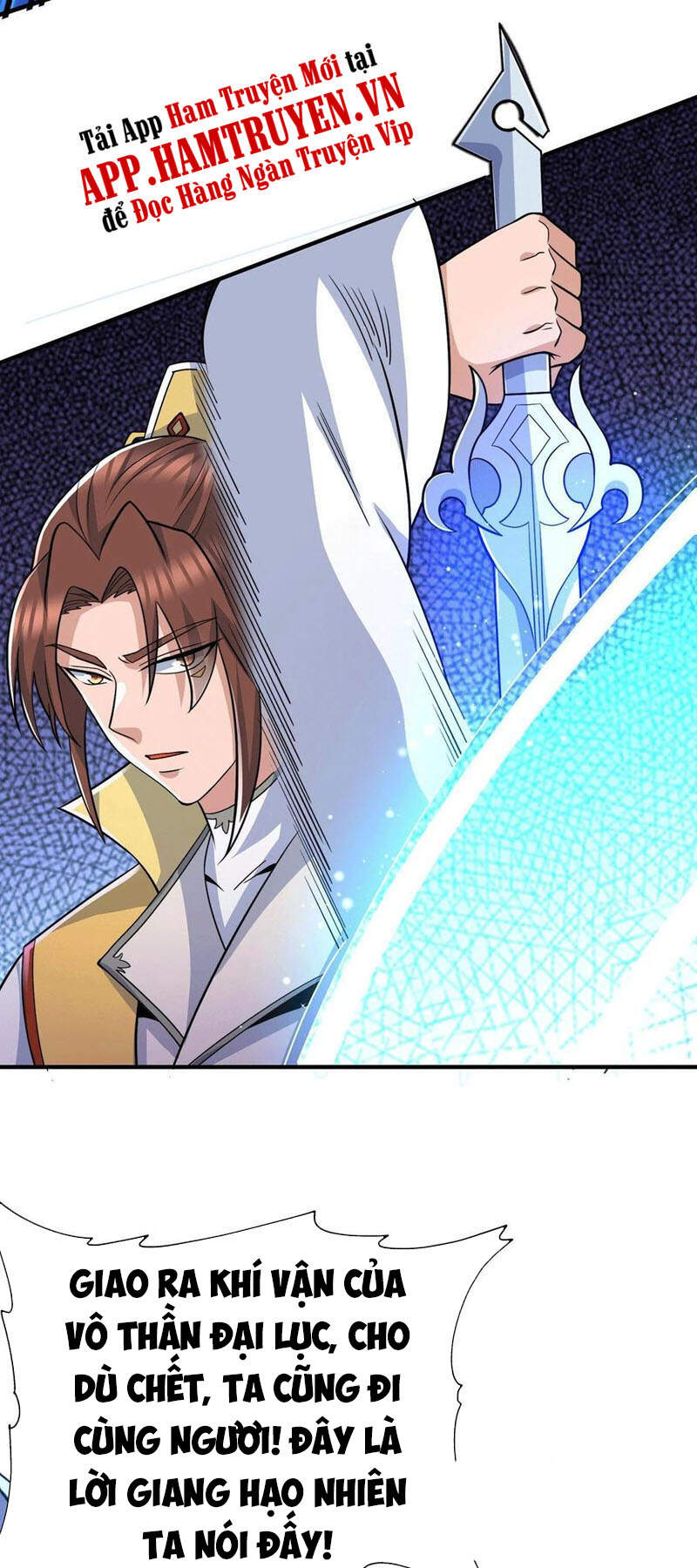 Ta Có Chín Nữ Đồ Đệ Chapter 209 - 26