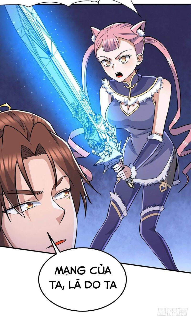 Ta Có Chín Nữ Đồ Đệ Chapter 209 - 27