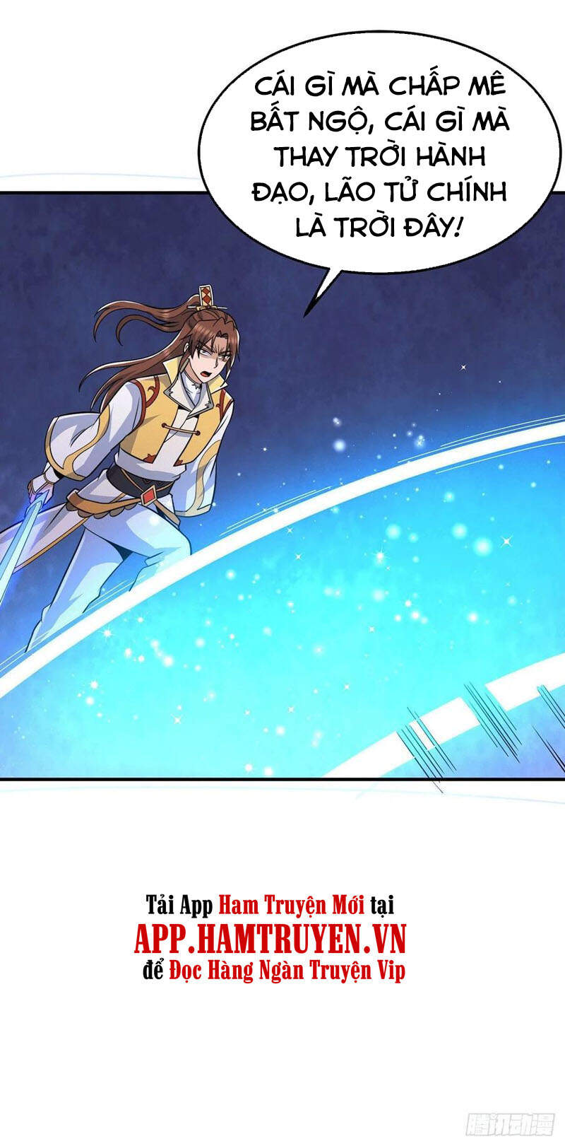 Ta Có Chín Nữ Đồ Đệ Chapter 209 - 29