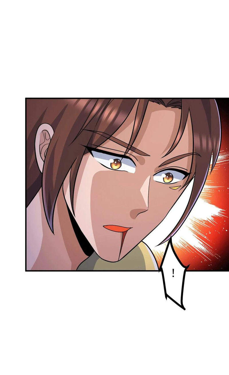 Ta Có Chín Nữ Đồ Đệ Chapter 209 - 30