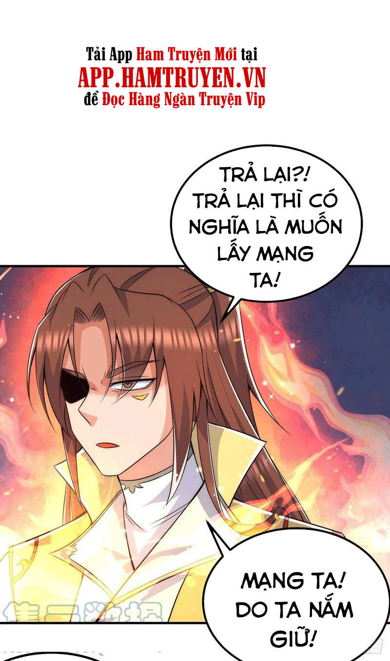 Ta Có Chín Nữ Đồ Đệ Chapter 209 - 4