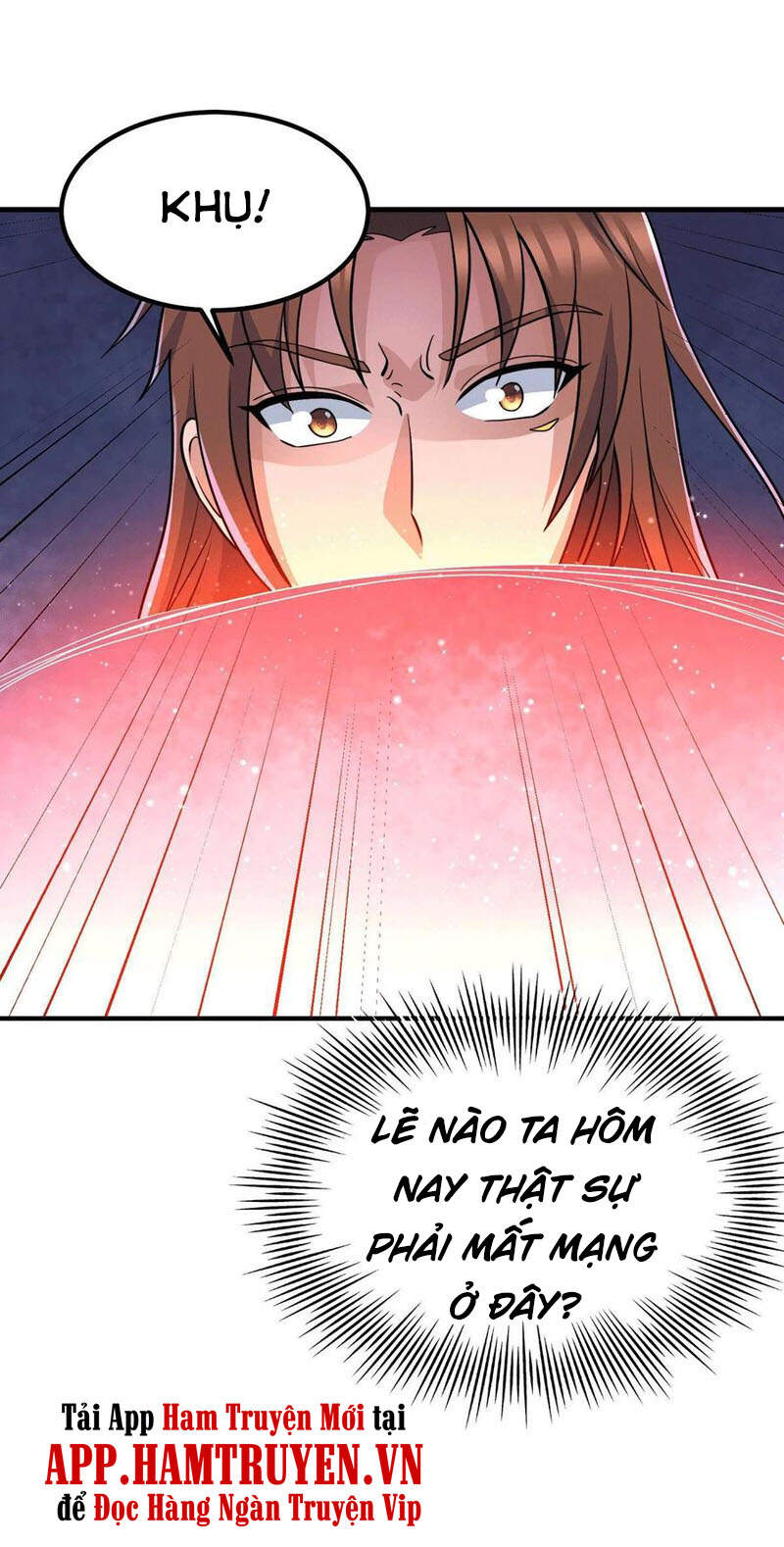 Ta Có Chín Nữ Đồ Đệ Chapter 209 - 32