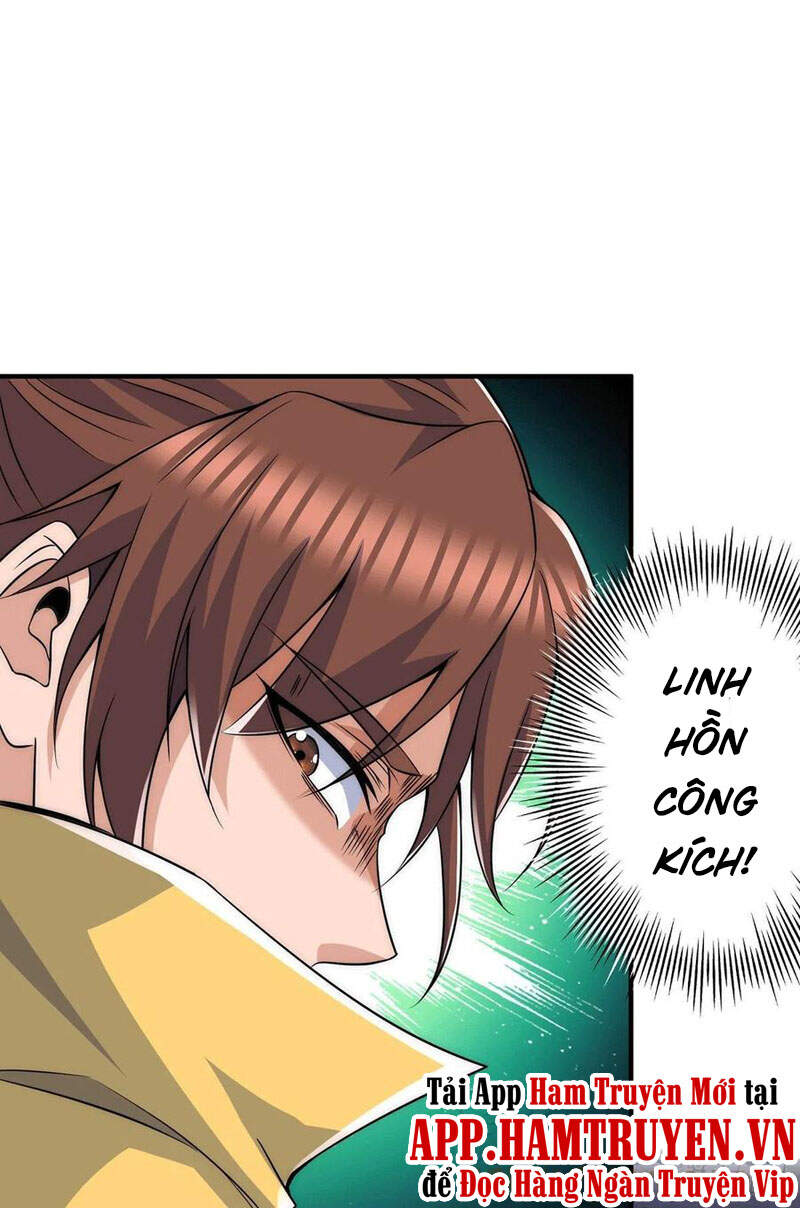 Ta Có Chín Nữ Đồ Đệ Chapter 209 - 8