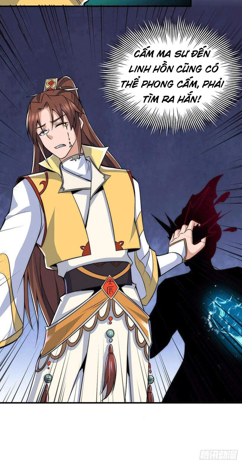 Ta Có Chín Nữ Đồ Đệ Chapter 209 - 9