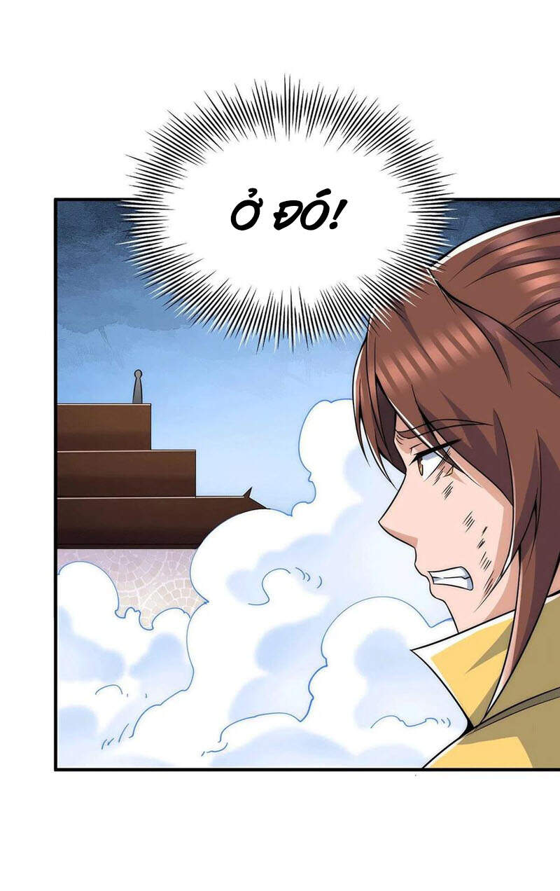 Ta Có Chín Nữ Đồ Đệ Chapter 209 - 10