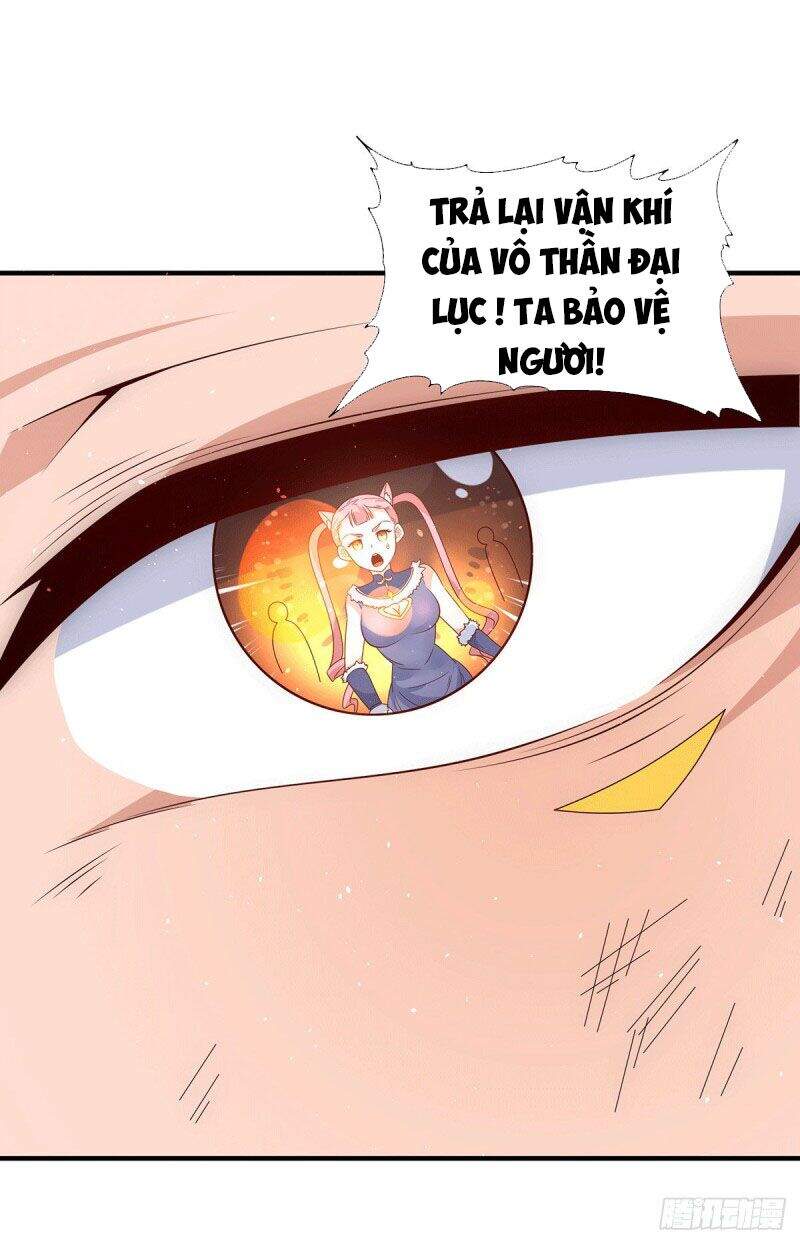 Ta Có Chín Nữ Đồ Đệ Chapter 210 - 1