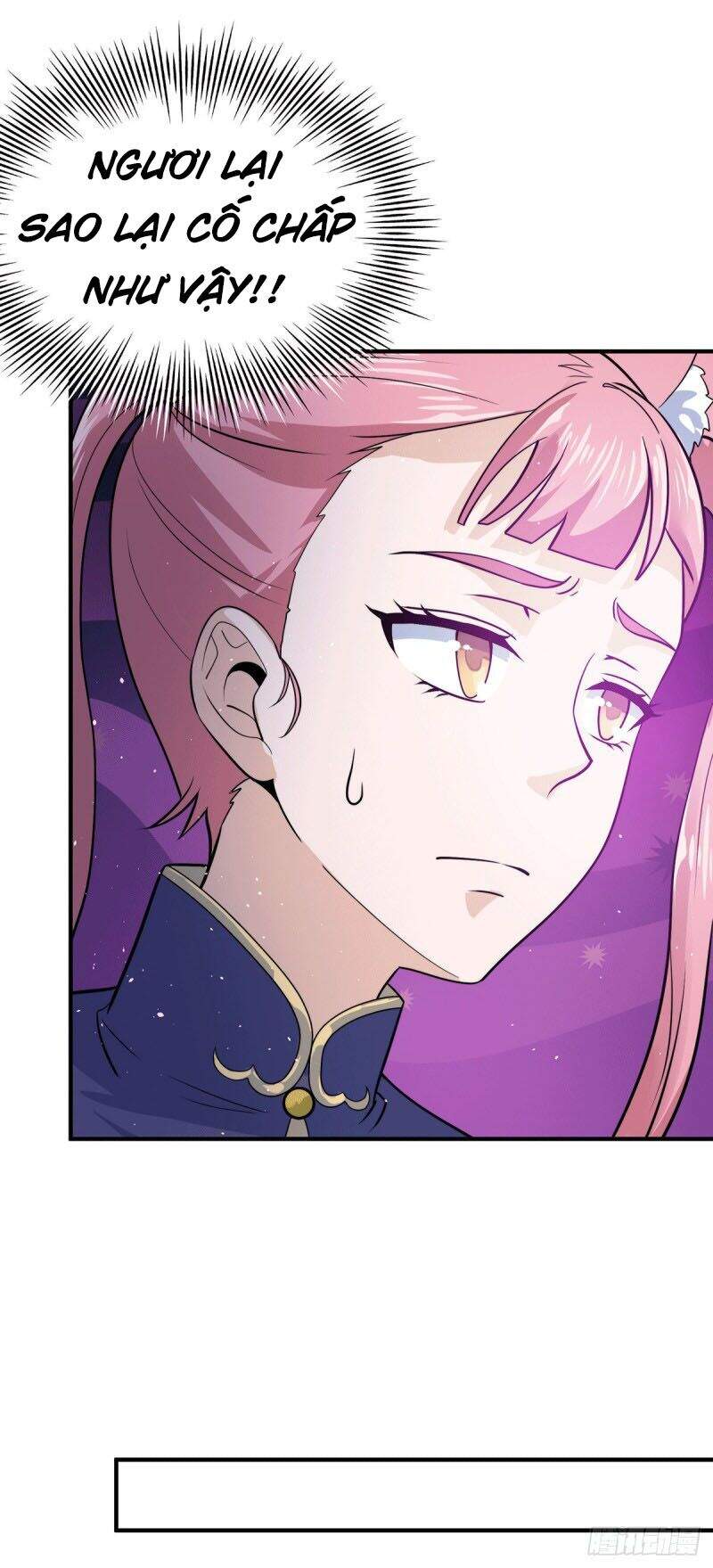 Ta Có Chín Nữ Đồ Đệ Chapter 210 - 12