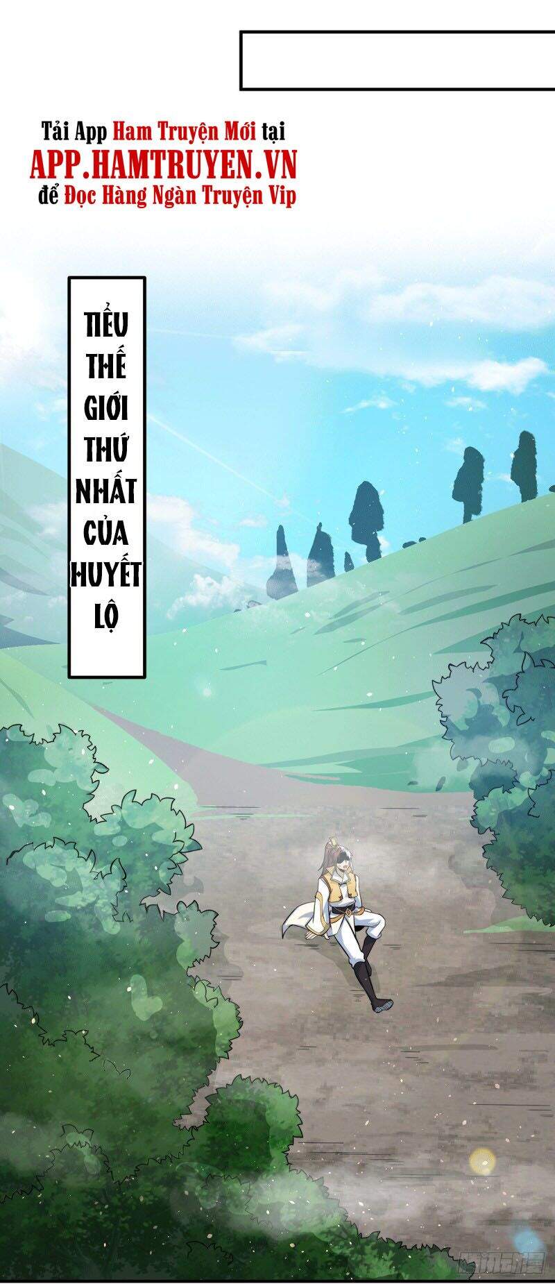 Ta Có Chín Nữ Đồ Đệ Chapter 210 - 13