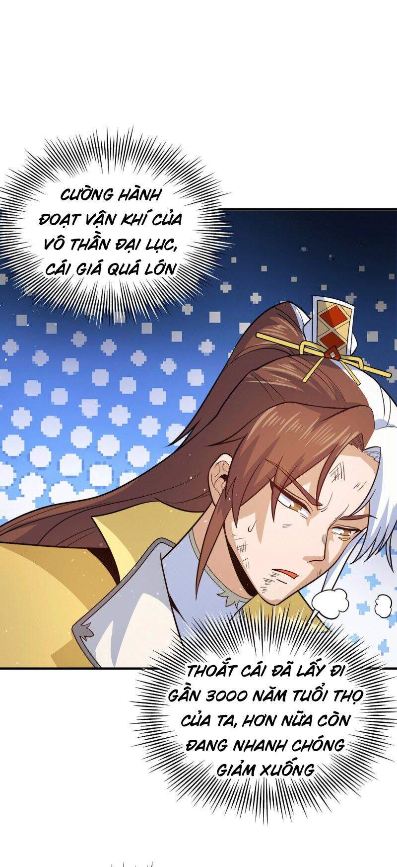 Ta Có Chín Nữ Đồ Đệ Chapter 210 - 14