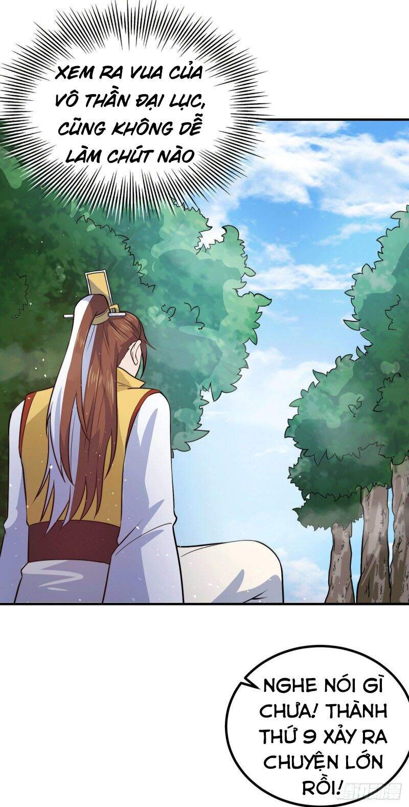 Ta Có Chín Nữ Đồ Đệ Chapter 210 - 15