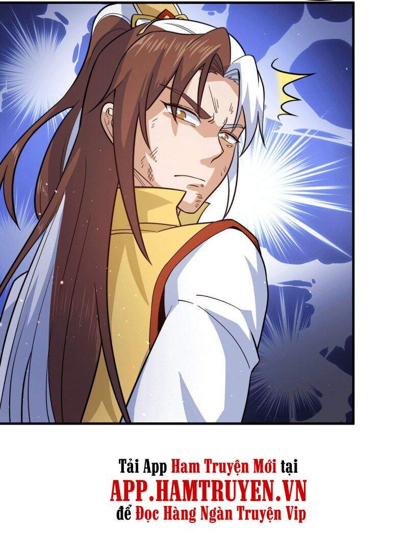 Ta Có Chín Nữ Đồ Đệ Chapter 210 - 16