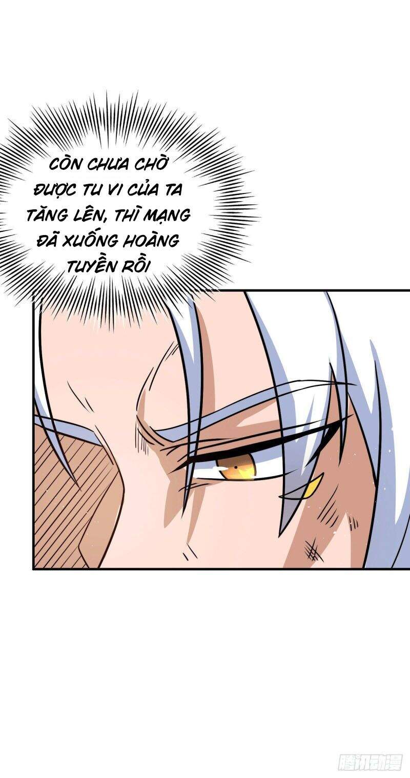 Ta Có Chín Nữ Đồ Đệ Chapter 210 - 19