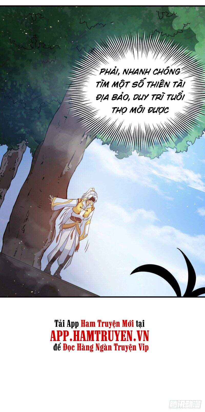 Ta Có Chín Nữ Đồ Đệ Chapter 210 - 20