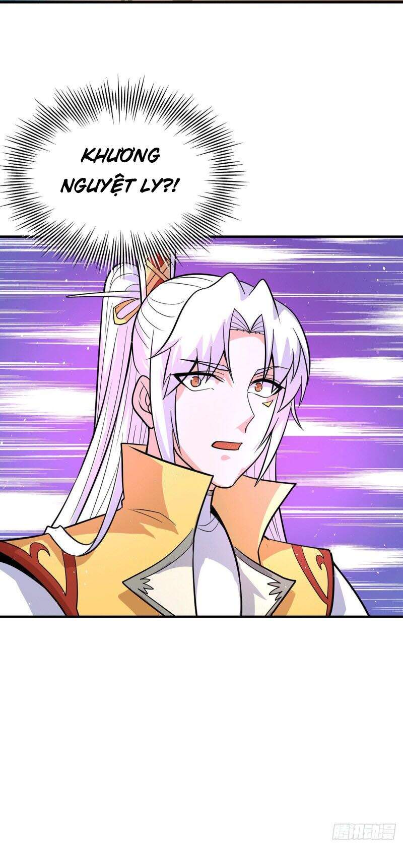 Ta Có Chín Nữ Đồ Đệ Chapter 210 - 23