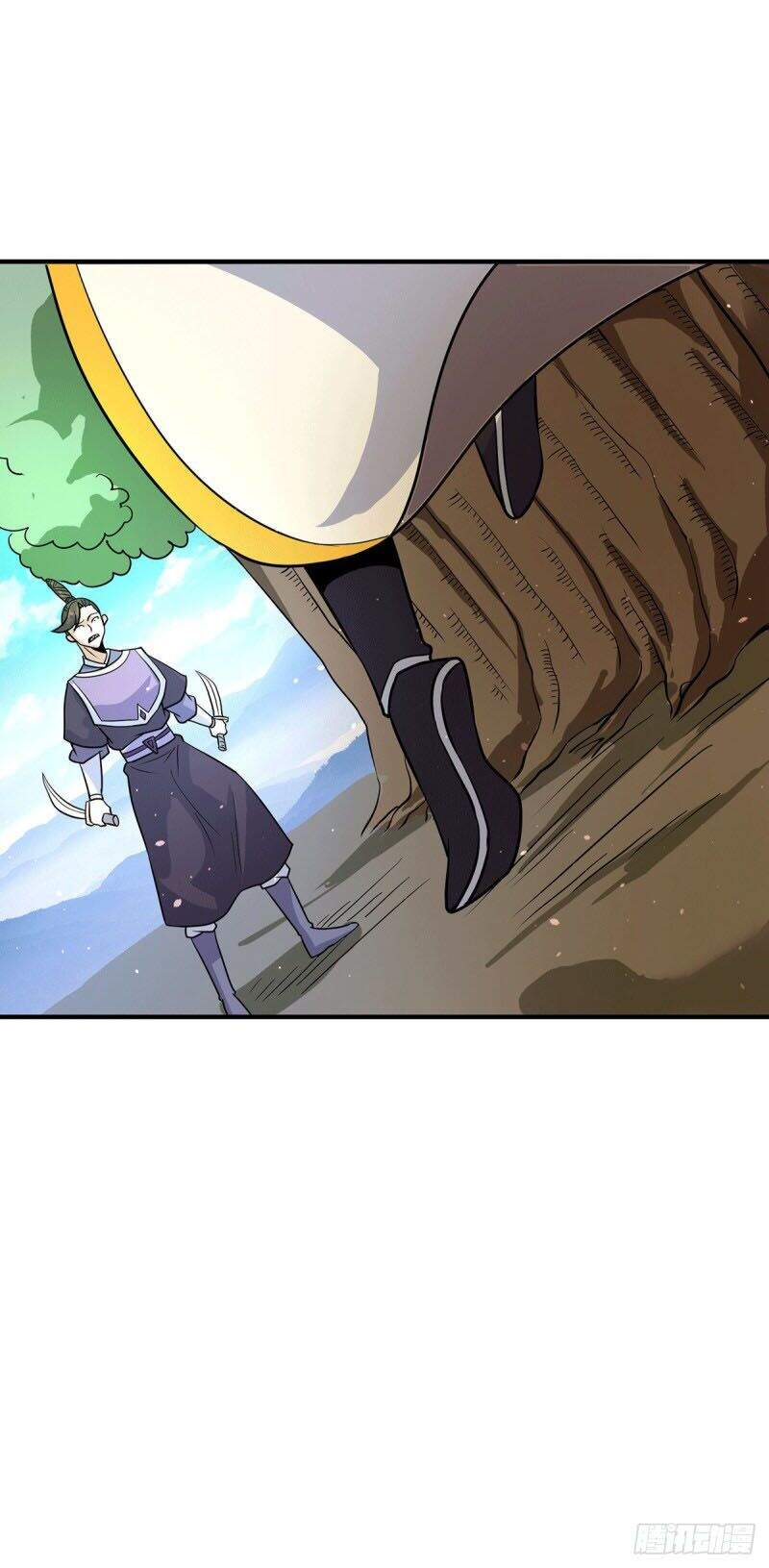 Ta Có Chín Nữ Đồ Đệ Chapter 210 - 24