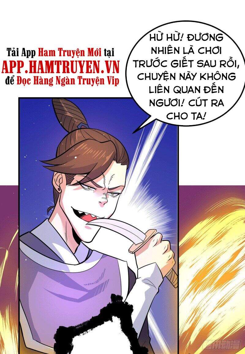 Ta Có Chín Nữ Đồ Đệ Chapter 210 - 26