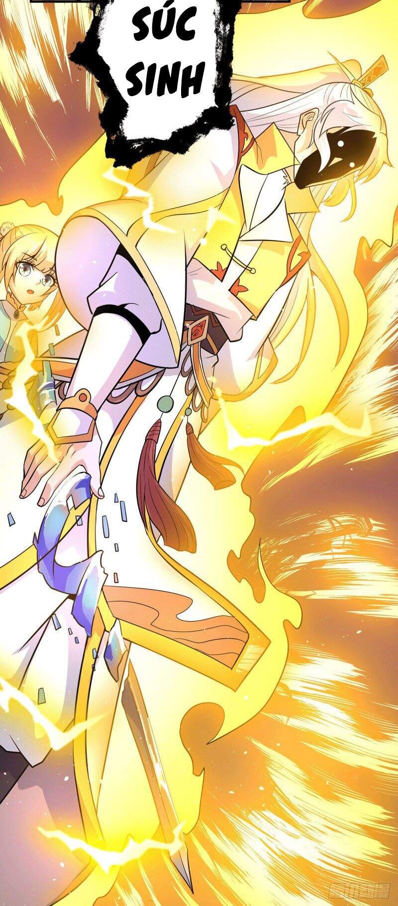 Ta Có Chín Nữ Đồ Đệ Chapter 210 - 27