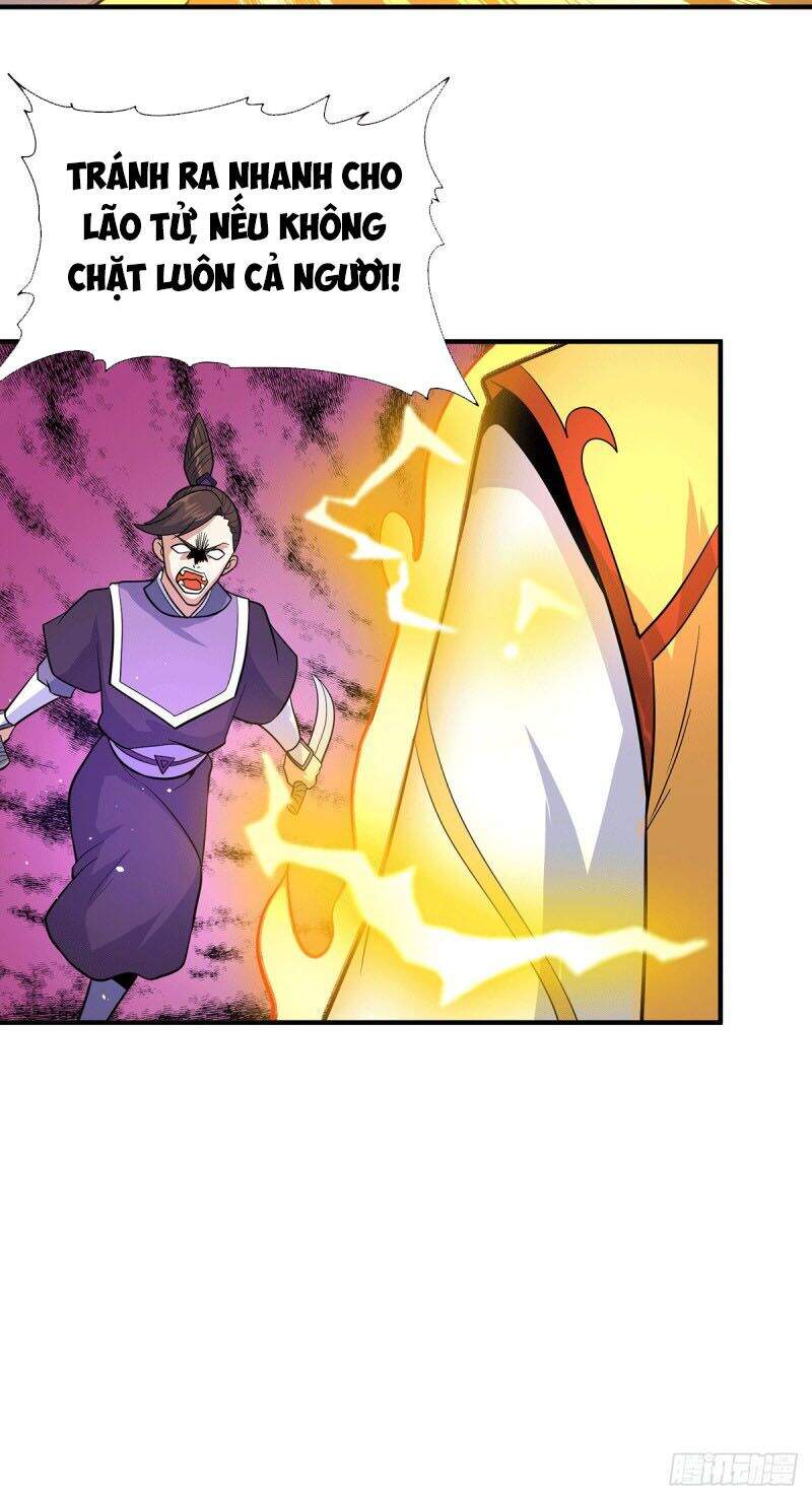 Ta Có Chín Nữ Đồ Đệ Chapter 210 - 28