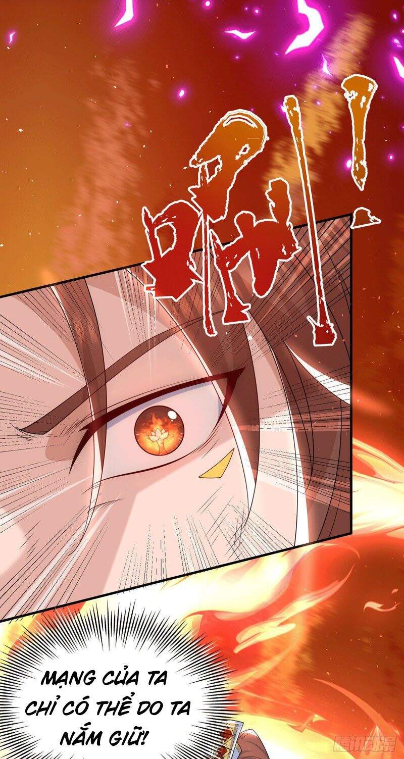 Ta Có Chín Nữ Đồ Đệ Chapter 210 - 4