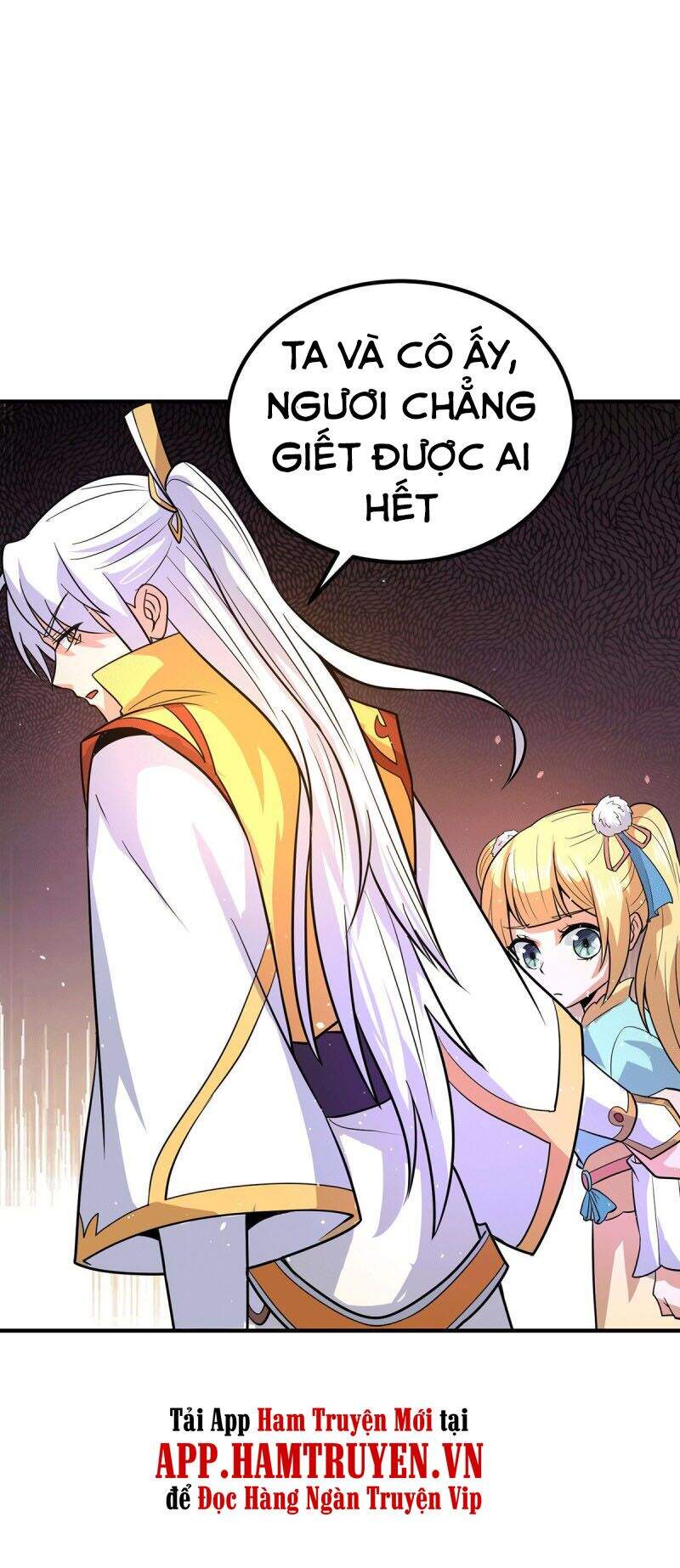 Ta Có Chín Nữ Đồ Đệ Chapter 210 - 31