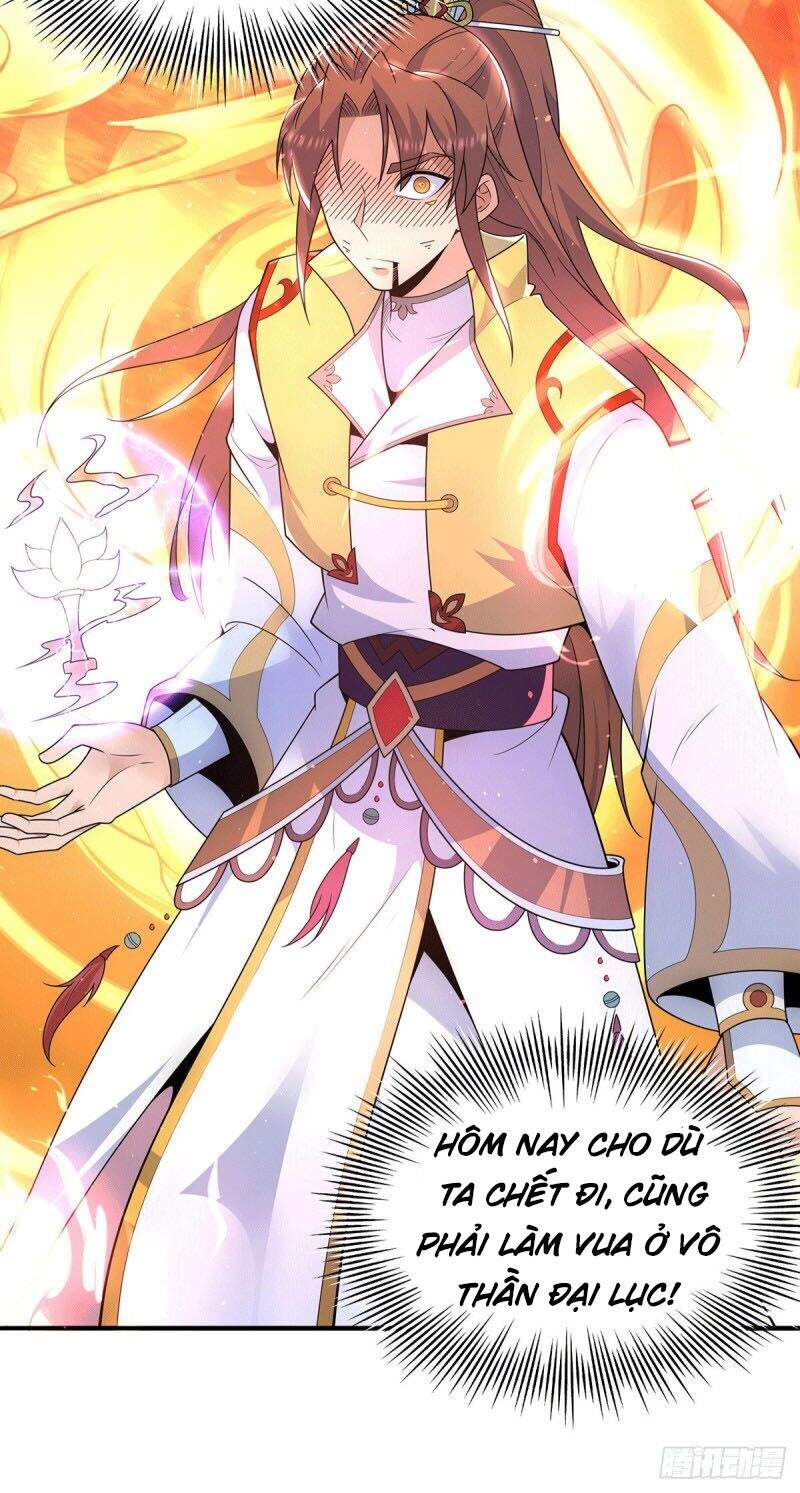 Ta Có Chín Nữ Đồ Đệ Chapter 210 - 5