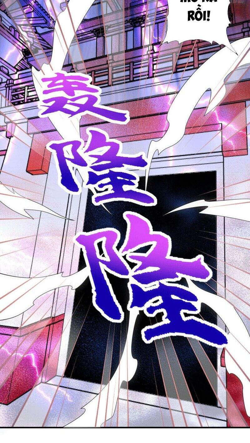 Ta Có Chín Nữ Đồ Đệ Chapter 210 - 7