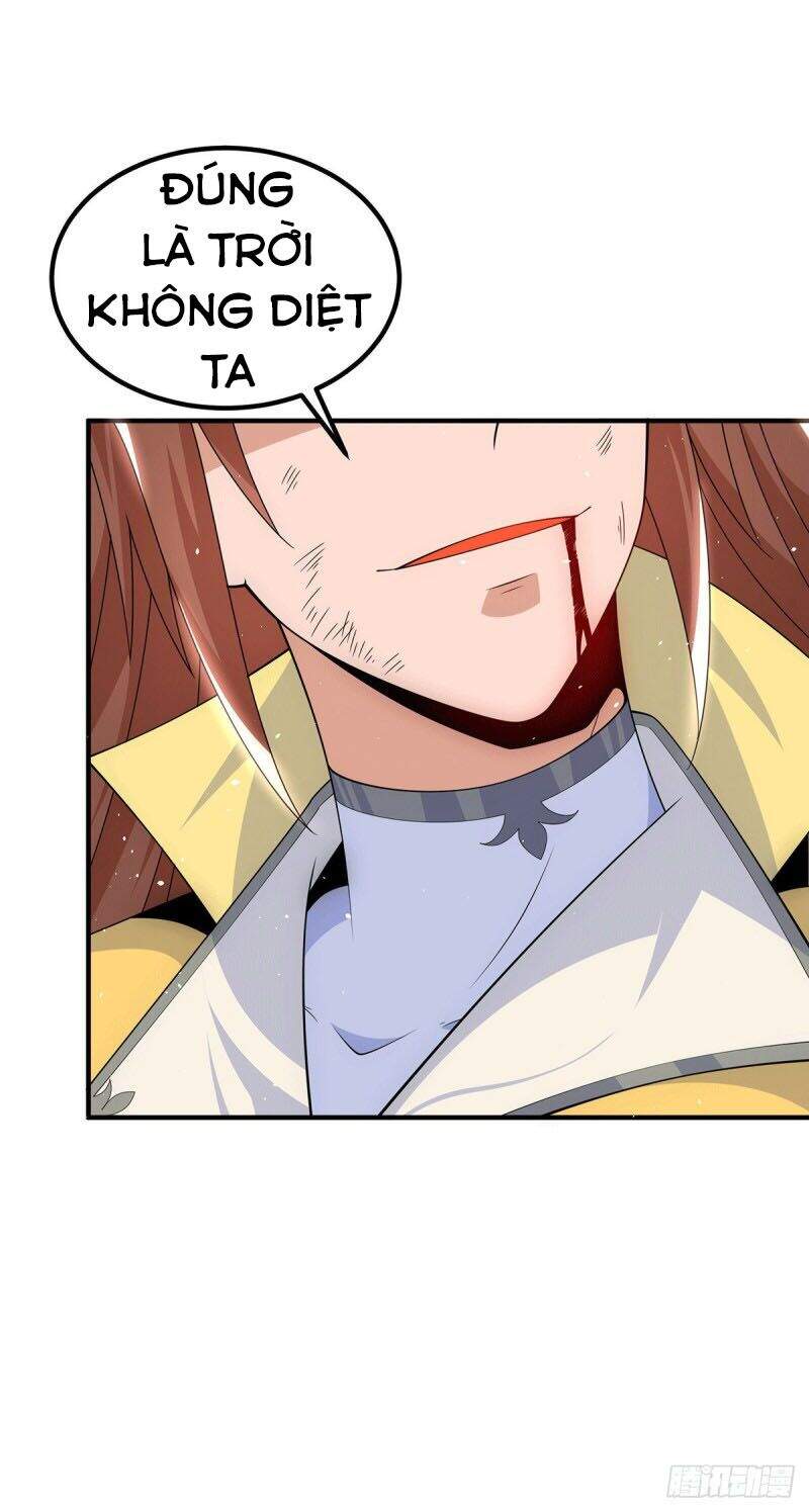 Ta Có Chín Nữ Đồ Đệ Chapter 210 - 8