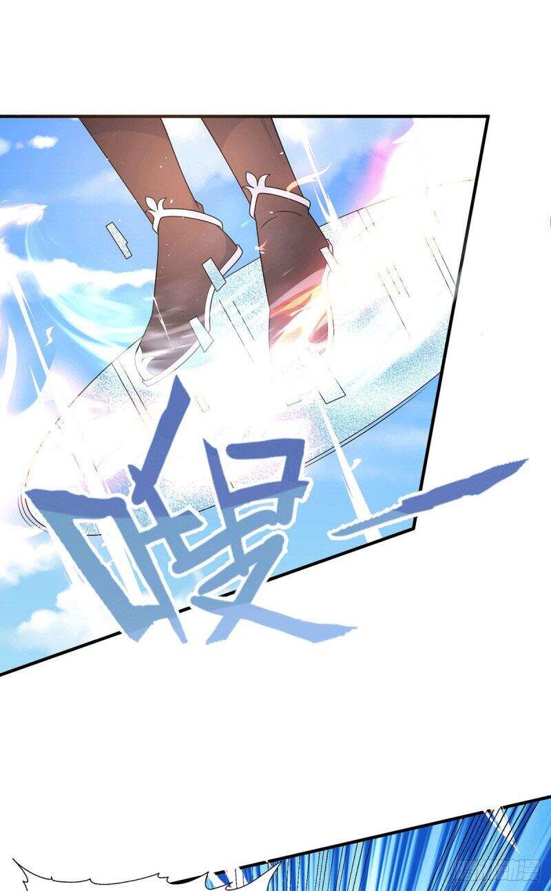 Ta Có Chín Nữ Đồ Đệ Chapter 210 - 9