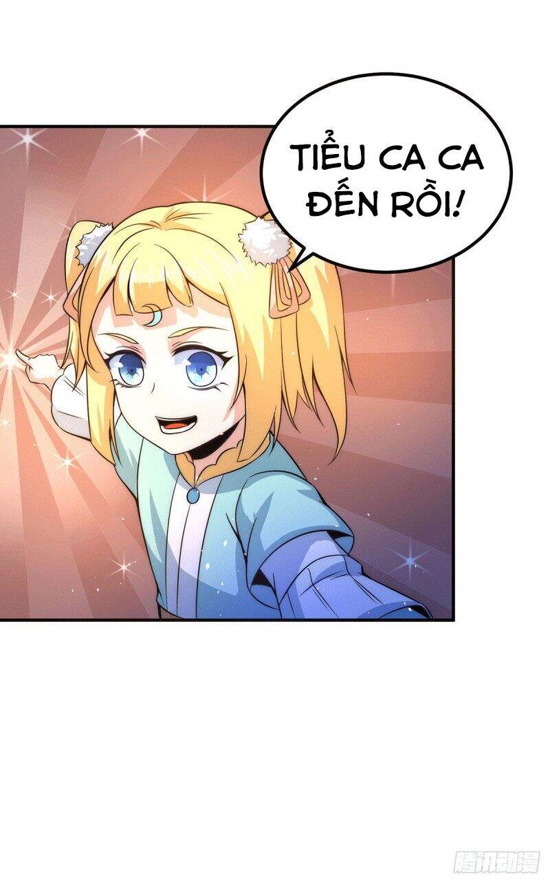 Ta Có Chín Nữ Đồ Đệ Chapter 211 - 12