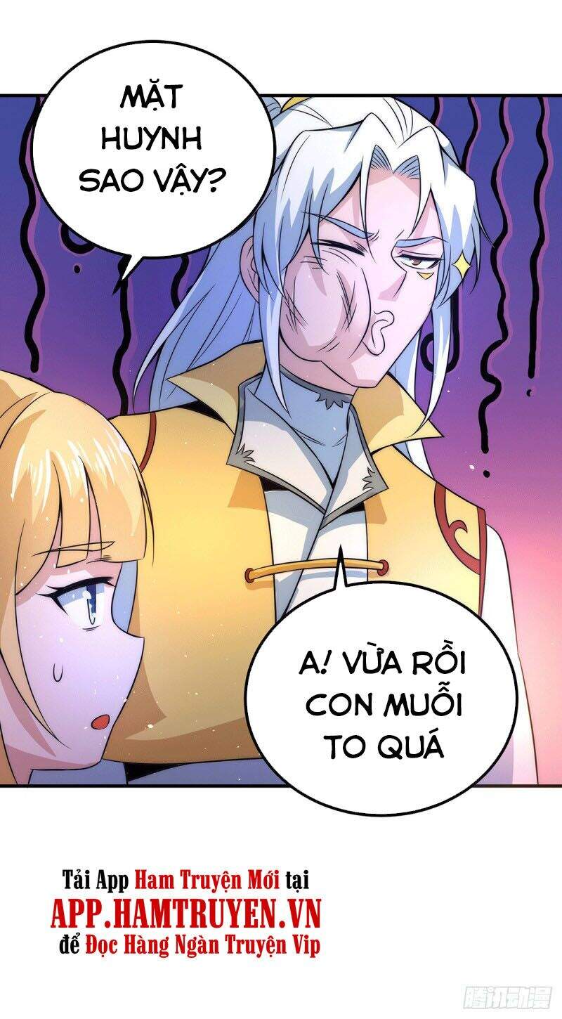 Ta Có Chín Nữ Đồ Đệ Chapter 211 - 13