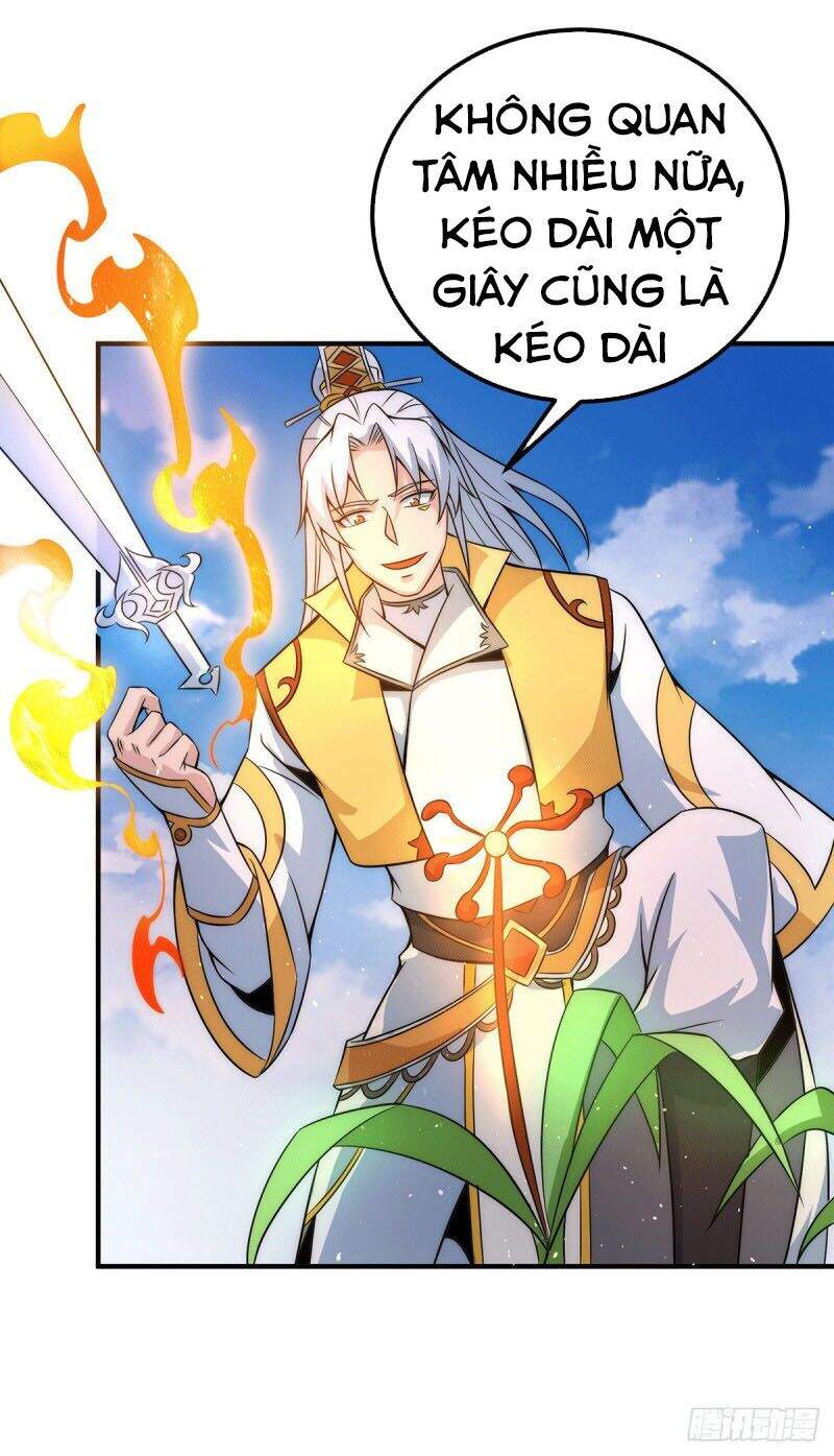 Ta Có Chín Nữ Đồ Đệ Chapter 211 - 15