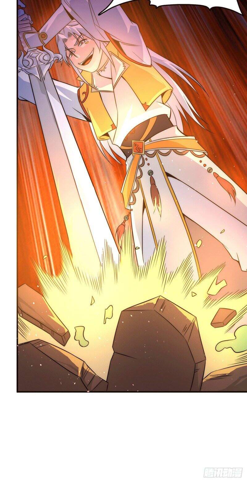 Ta Có Chín Nữ Đồ Đệ Chapter 211 - 18