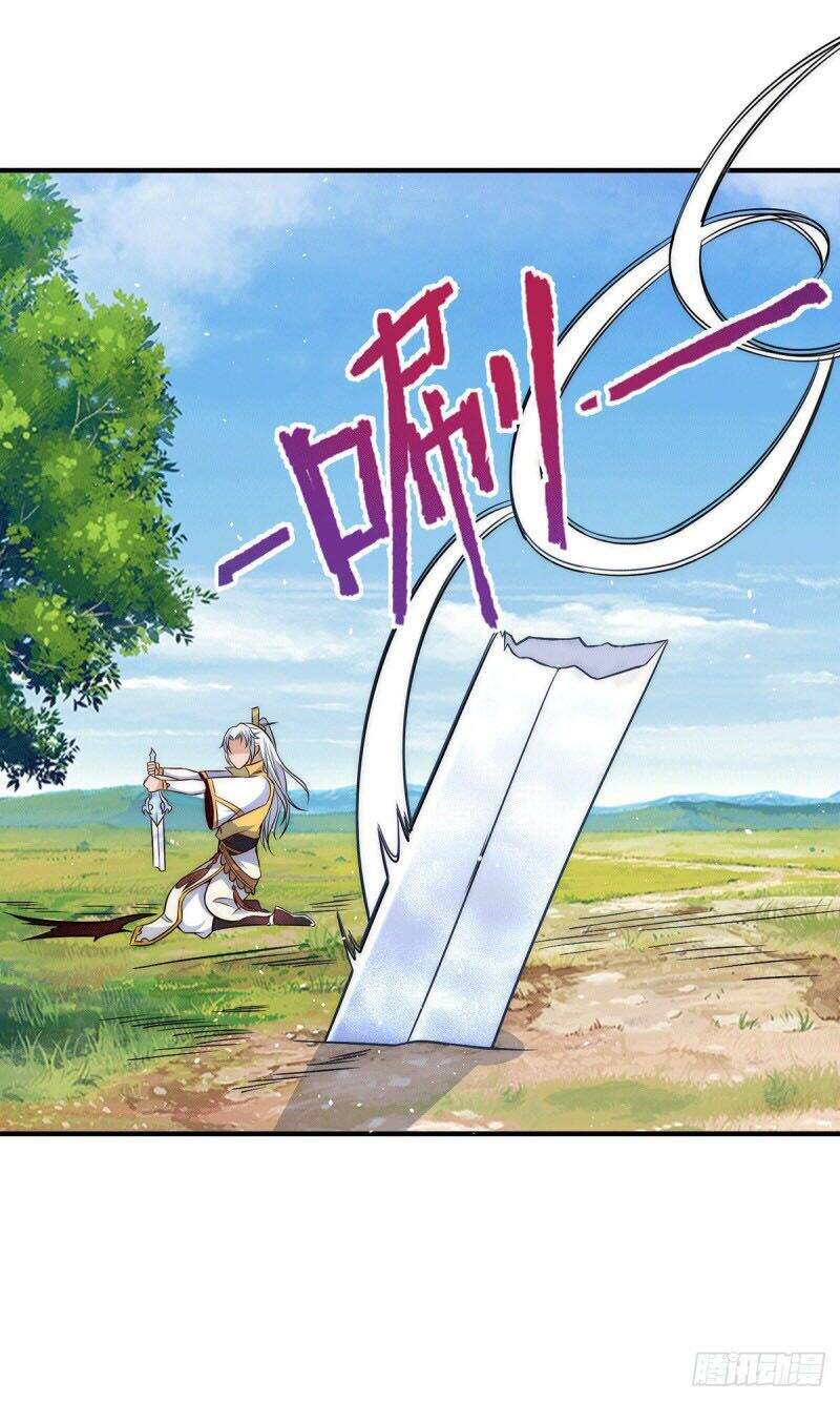 Ta Có Chín Nữ Đồ Đệ Chapter 211 - 22