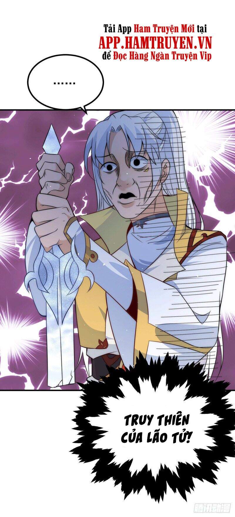 Ta Có Chín Nữ Đồ Đệ Chapter 211 - 23