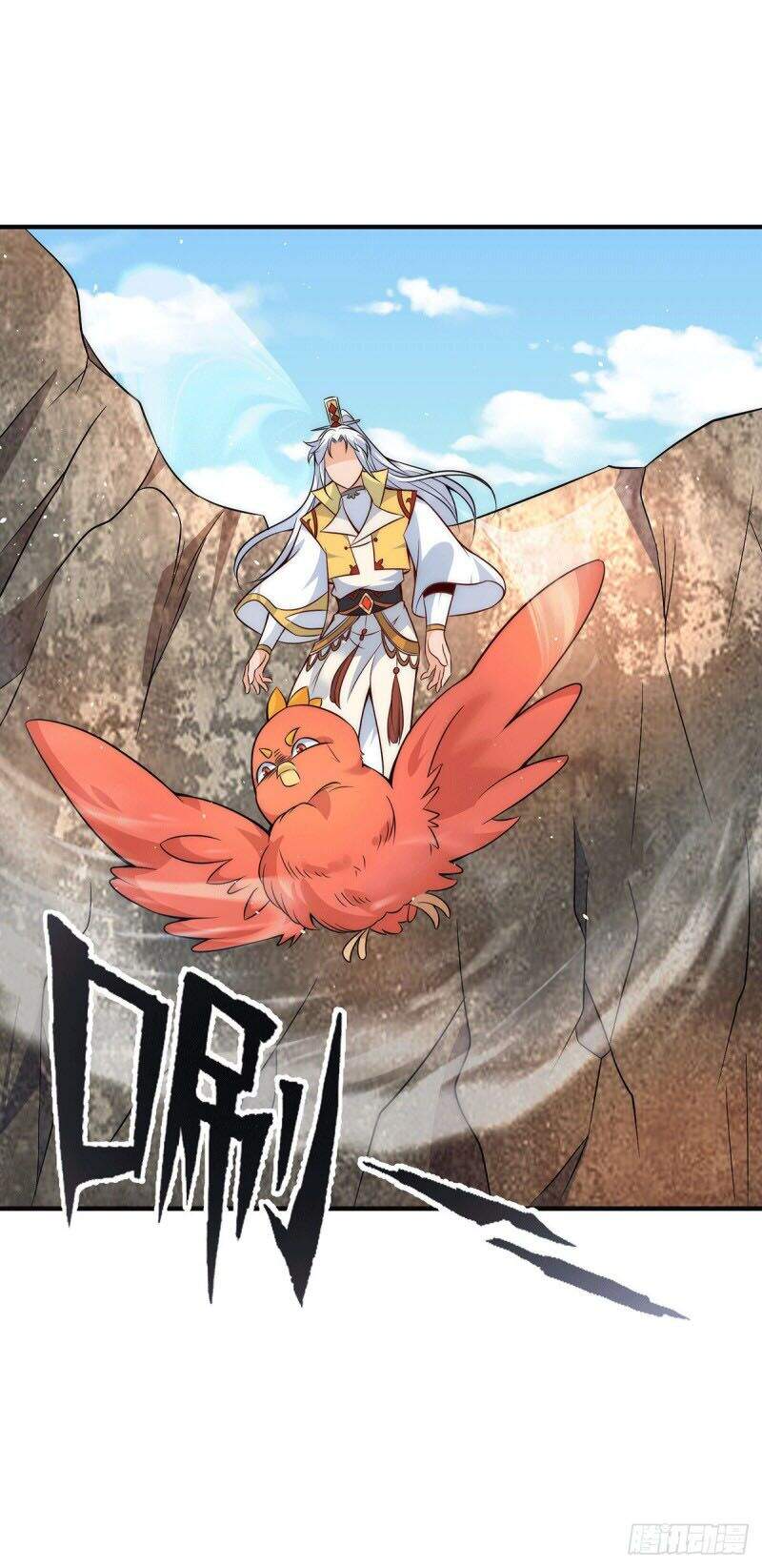 Ta Có Chín Nữ Đồ Đệ Chapter 211 - 25